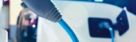 Na samochodach elektrycznych energetyka może zarobić krocie