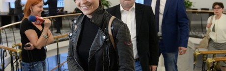 Nadciągają ludzie pokroju Muchy