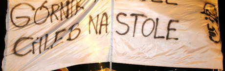 Naimski: Likwidowanie kopalń to klęska dla całych miast