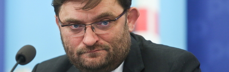 Naimski: Tamborski otworzył drogę Rosjanom