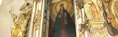 Najcenniejszy skarb Podlasia pod specjalną ochroną