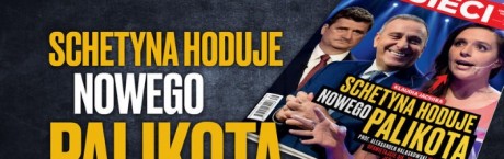 Nalaskowski w „Sieci”: Opamiętajcie się!  