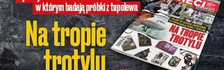 Narbutt na łamach "Sieci": Dżihadyści z Łomży