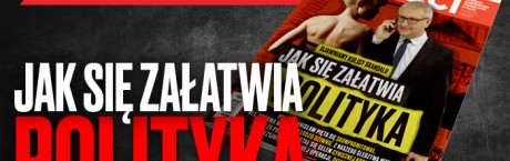 Narbutt w "Sieci": Bitwa psychiatrów