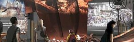 Naśladujmy Amerykanów: zbudujmy muzeum 10/04