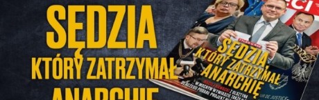 Nawacki w "Sieci": Nie dam się złamać