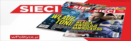 Newsletter tygodnika Sieci na nowej platformie - dołączcie już dziś!