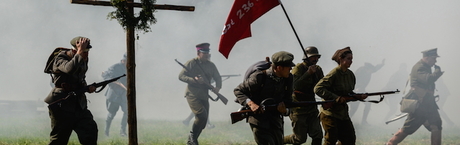 Nie byłoby Powstania Warszawskiego bez Bitwy Warszawskiej