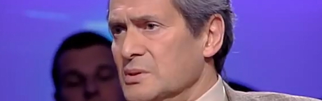 Nie można mydlić oczu młodym