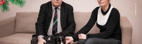 „Nie spieszy nam się już donikąd”