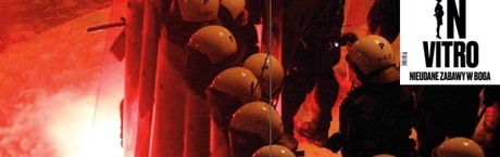 Nie strzelajcie do ludzi!