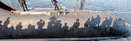 Niemcy likwidują NATO