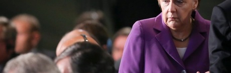 Niemcy zarabiają na bazach NATO