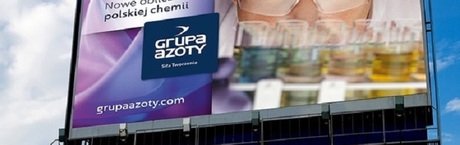 Niestety, Rosjanie umacniają się w grupie Azoty