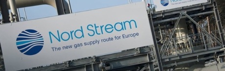 Nord Stream II w cieniu imigrantów