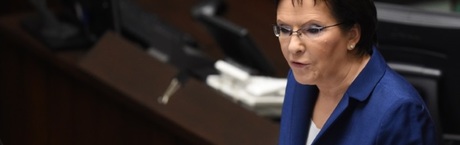 Nowa linia PO: „zdjąć klątwę nienawiści”…