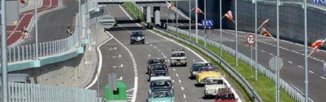 Nowe drogi rozwiną regiony