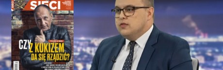 Nowe „Sieci”: Inwazja pseudoekologów  