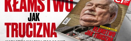 Nowe „wSieci” - Cała prawda o „Bolku”