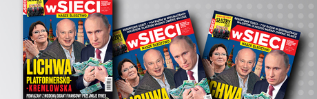 Nowe wSieci: polityczna lichwa