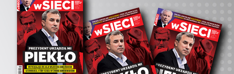 Nowe wSieci: Prezydent urządził mi piekło