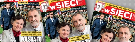 Nowe "wSieci": wydanie specjalne!