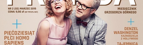 Nowe wydanie miesięcznika „Fronda” już w kioskach!