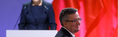 Nowoczesny patriota wszystkich obywateli?