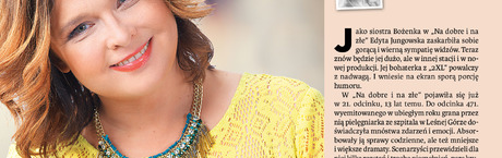 Nowy dodatek kulturalny "wSieci"