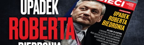 Nowy numer tygodnika "Sieci": Prawda o Biedroniu 