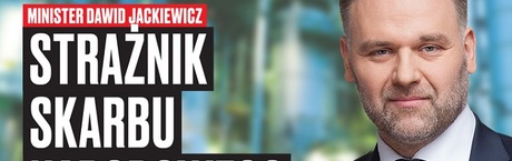 Nowy numer tygodnika "wSieci"!