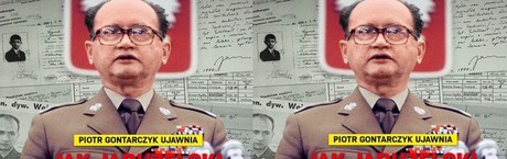 Nowy numer wSieci: sfałszowana biografia Jaruzelskiego