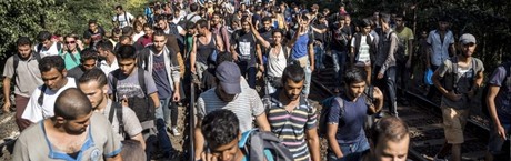 Nykiel: Europa jest zagrożona