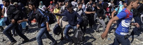 Nykiel: Islam nadciąga!