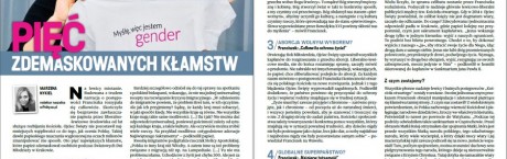 Nykiel: Płonne nadzieje lewicy