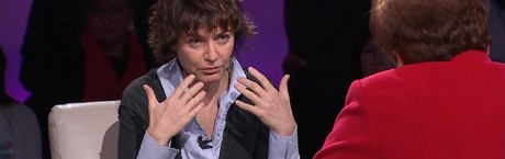 Nykiel: Szczuka zakłamuje fakty