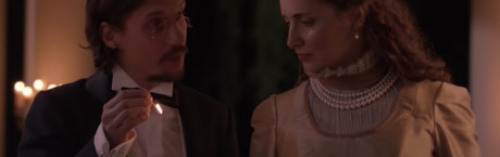 Nykiel w "Sieci": O świętym bez dewocyjności