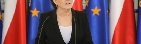 O co chodzi z tą prawdą? 