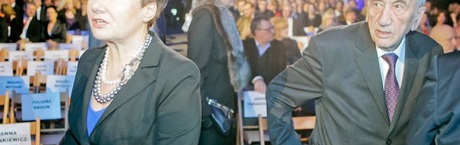 O czym rozmawialiśmy na kolegium?