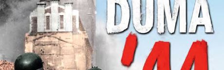 O jaką Polskę walczyli powstańcy w 1944