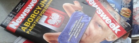 O kłamstwie „Newsweeka”: chodzi o jątrzenie i rozkręcanie emocji