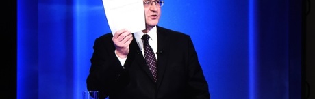 O porażce prezydenta zdecydował brak kultury