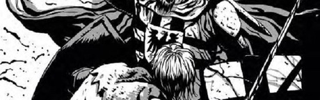 O rycerzu, który zgładził Wielkiego Mistrza