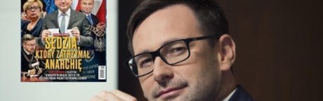 Obajtek w "Sieci": Odwaga, by inwestować