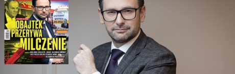 Obajtek w „Sieci”: Wytrzymam