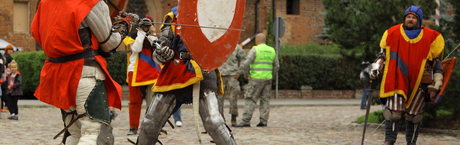 Oblężenie Malborka 