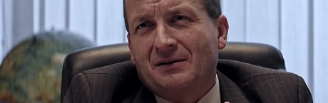 Ocieplam wizerunek prezesa