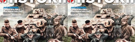 Od dziś nowy numer "wSieci Historii"!