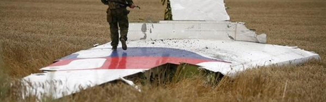 „Odpowiedzialność spada na stronę rosyjską"