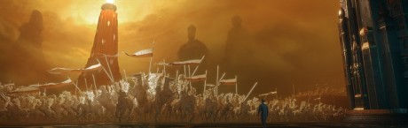 „Odrodzenie” na nowe stulecie